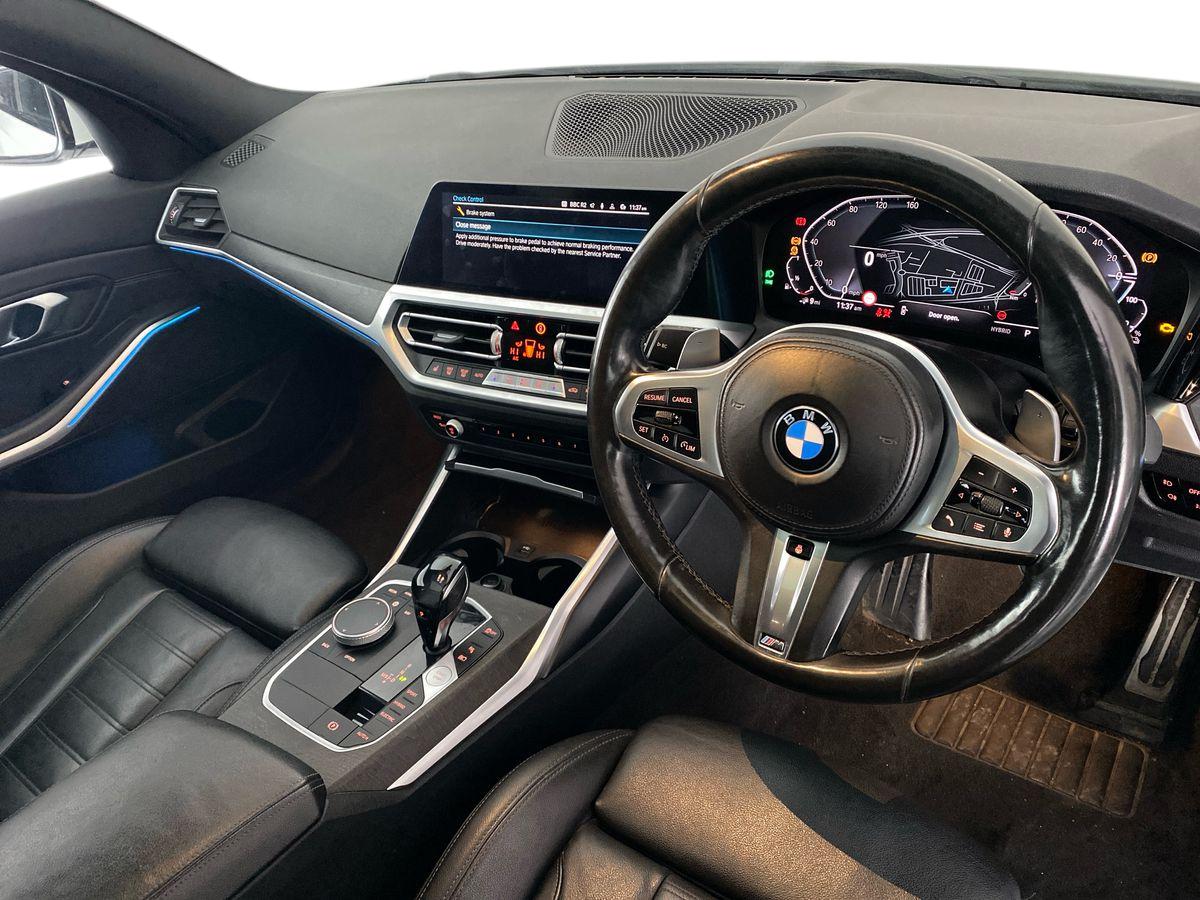 Used BMW 3 Series 2020 for sale - 76636992: Photo 12
