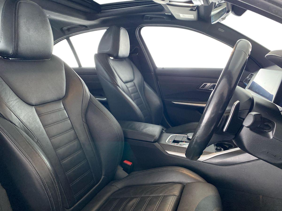 Used BMW 3 Series 2020 for sale - 76636992: Photo 13