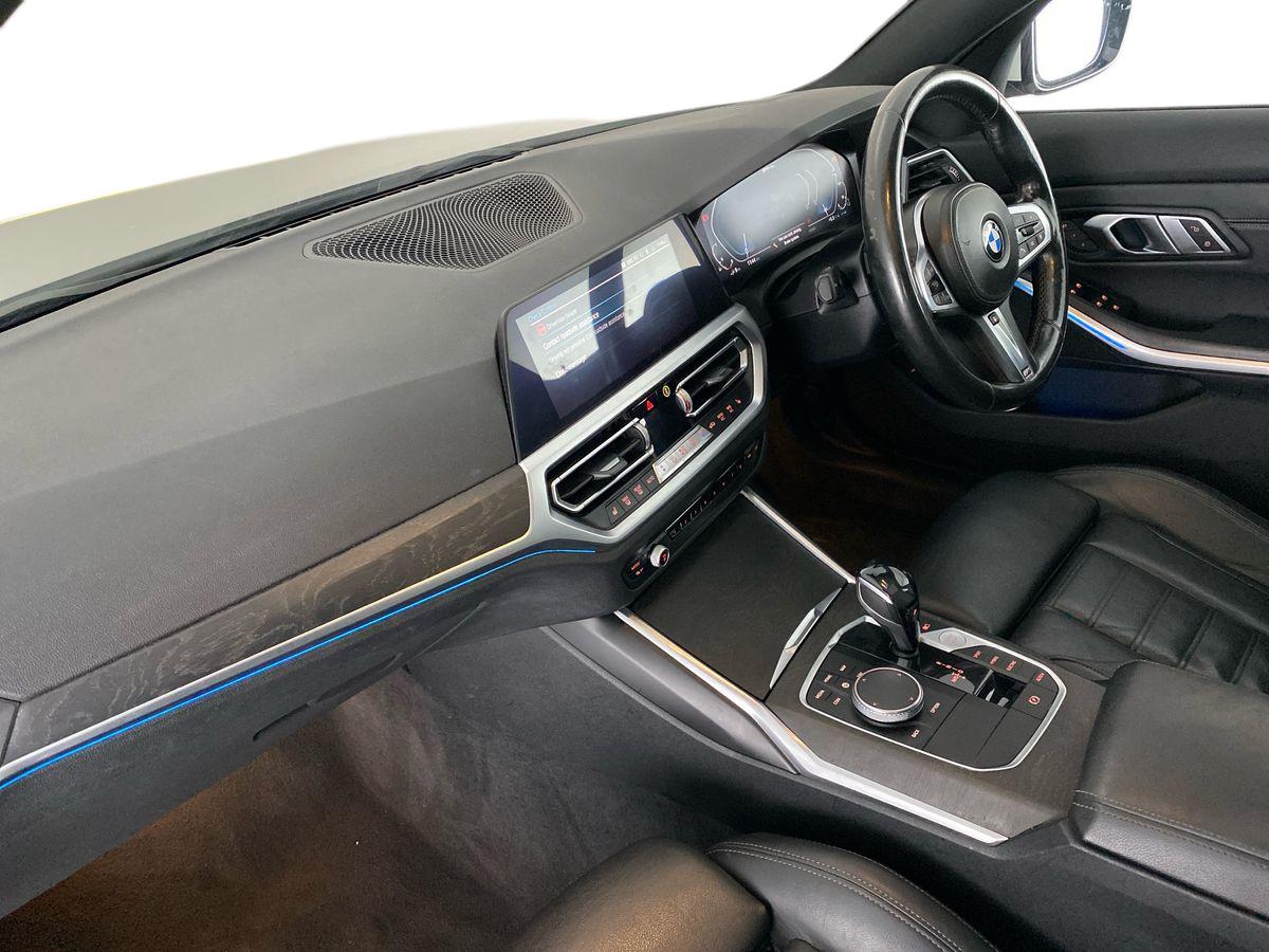 Used BMW 3 Series 2020 for sale - 76636992: Photo 14