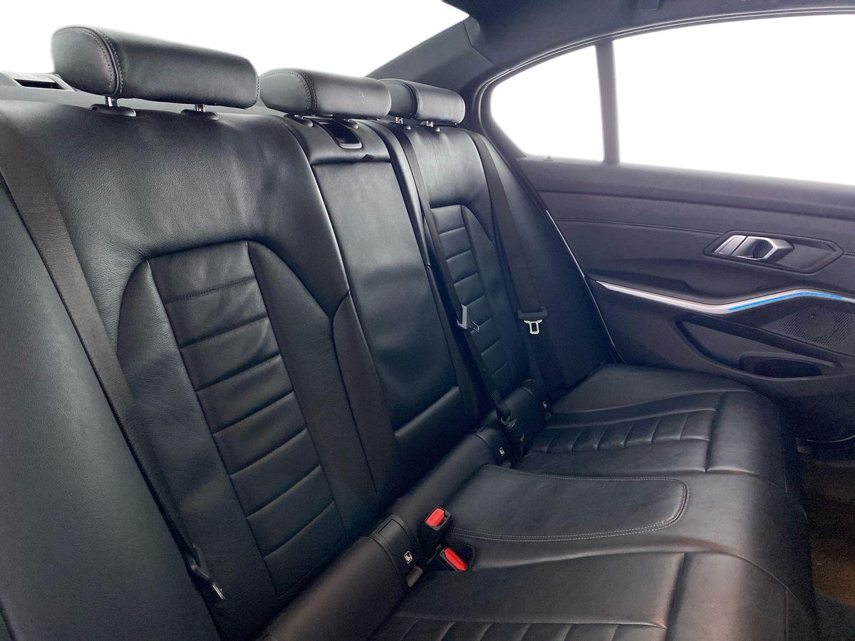 Used BMW 3 Series 2020 for sale - 76636992: Photo 15