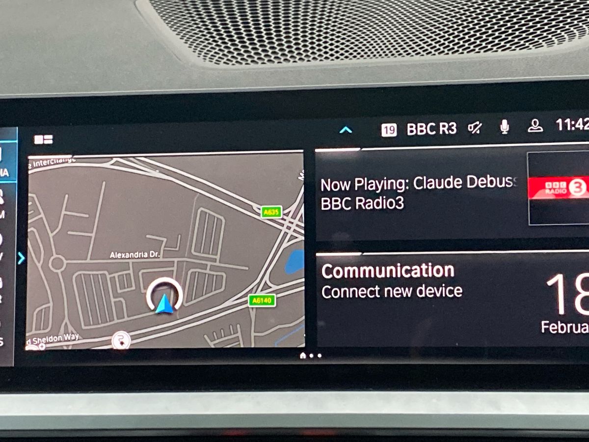 Used BMW 3 Series 2020 for sale - 76636992: Photo 16