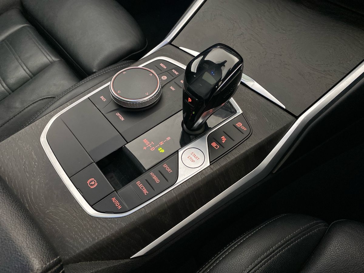 Used BMW 3 Series 2020 for sale - 76636992: Photo 18