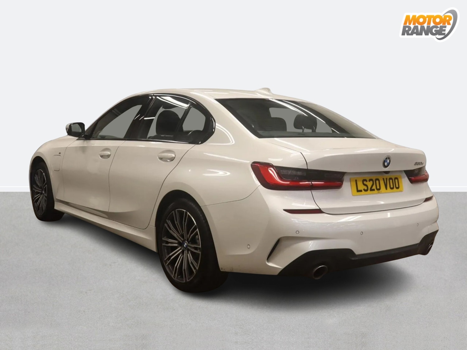 Used BMW 3 Series 2020 for sale - 76636992: Photo 2