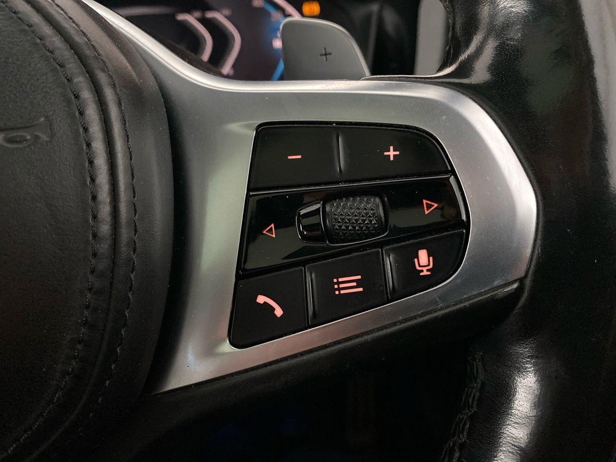 Used BMW 3 Series 2020 for sale - 76636992: Photo 21