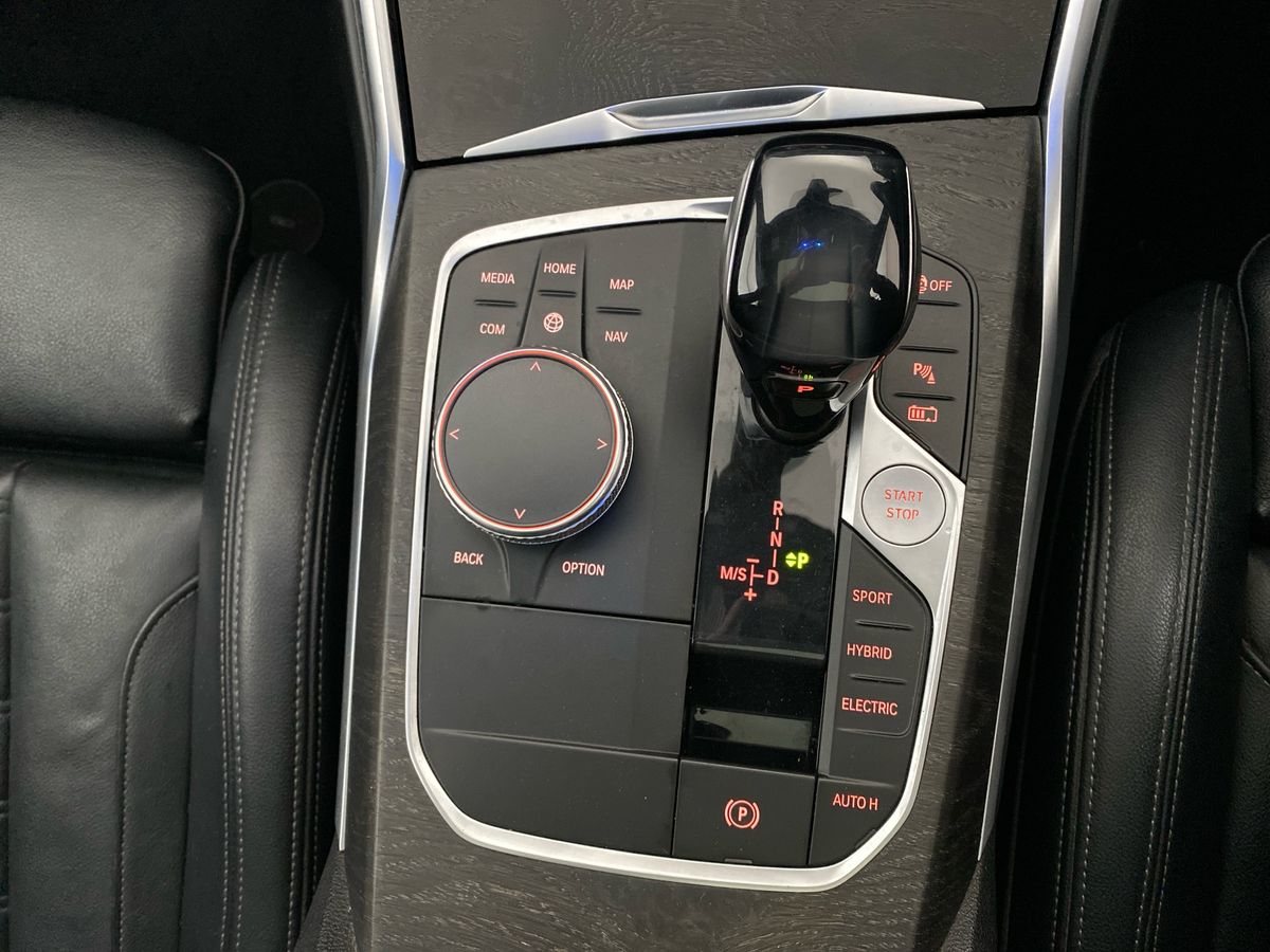 Used BMW 3 Series 2020 for sale - 76636992: Photo 22