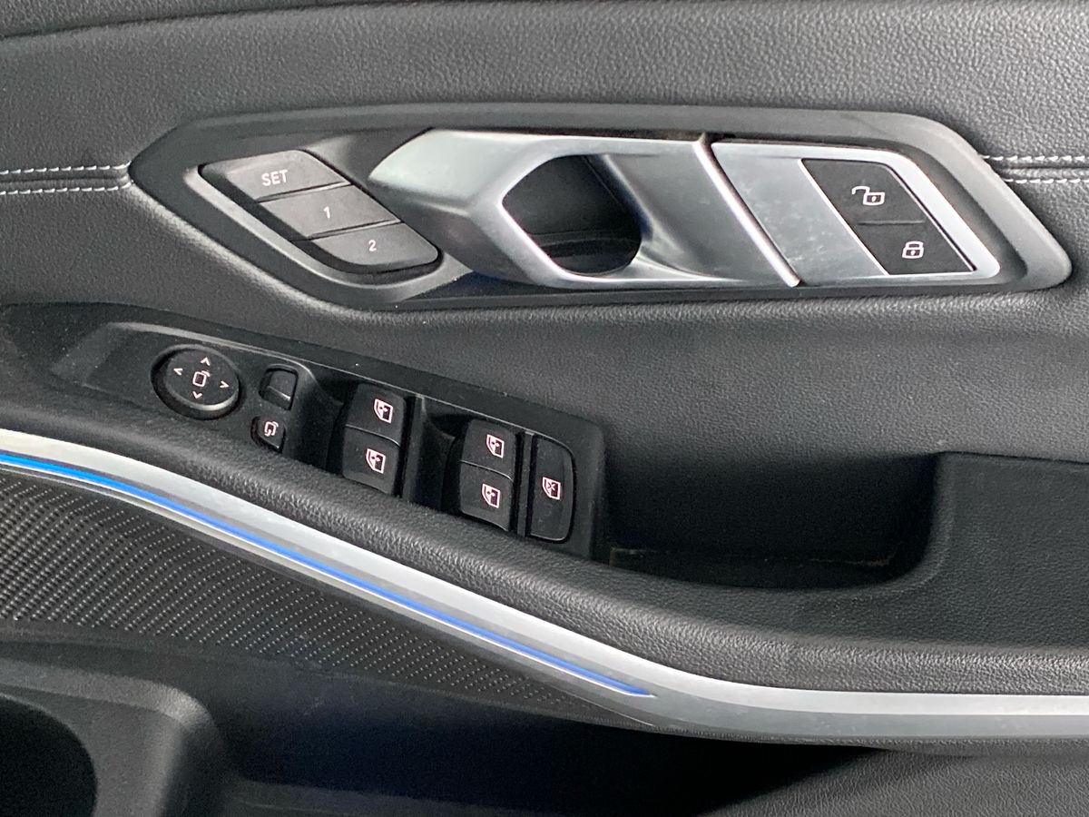 Used BMW 3 Series 2020 for sale - 76636992: Photo 23