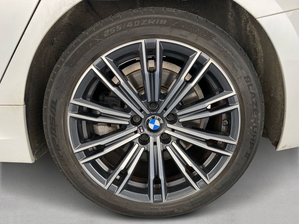 Used BMW 3 Series 2020 for sale - 76636992: Photo 27