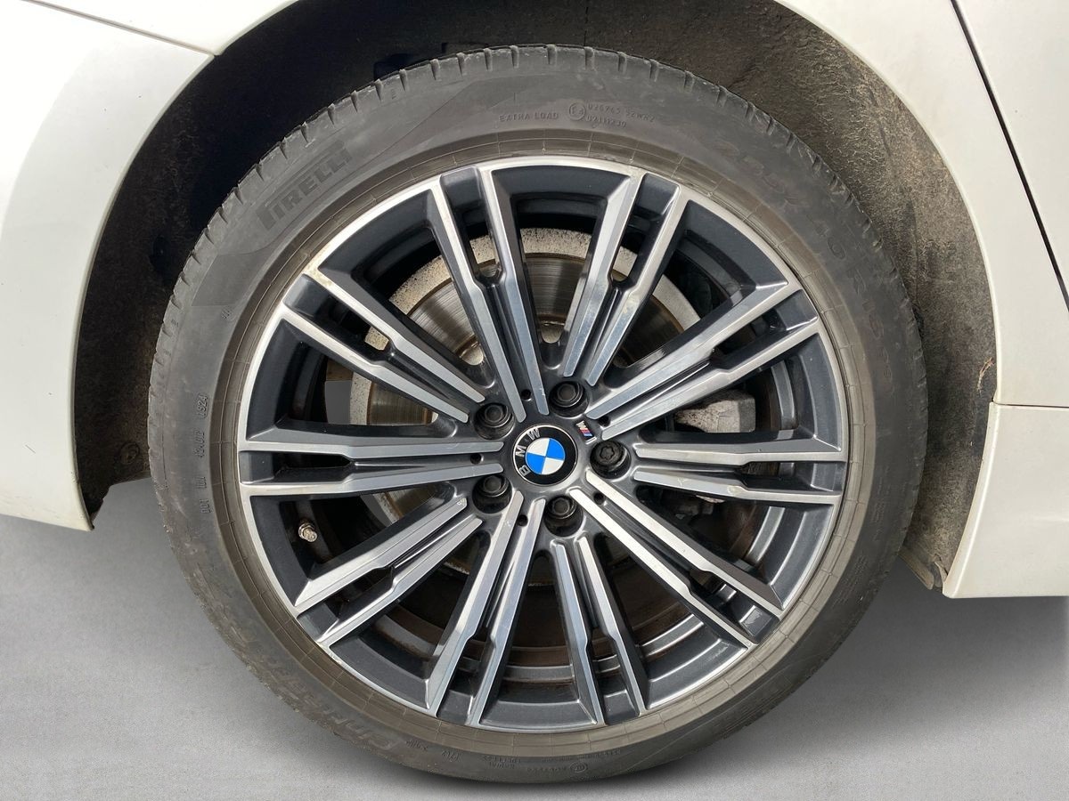 Used BMW 3 Series 2020 for sale - 76636992: Photo 28