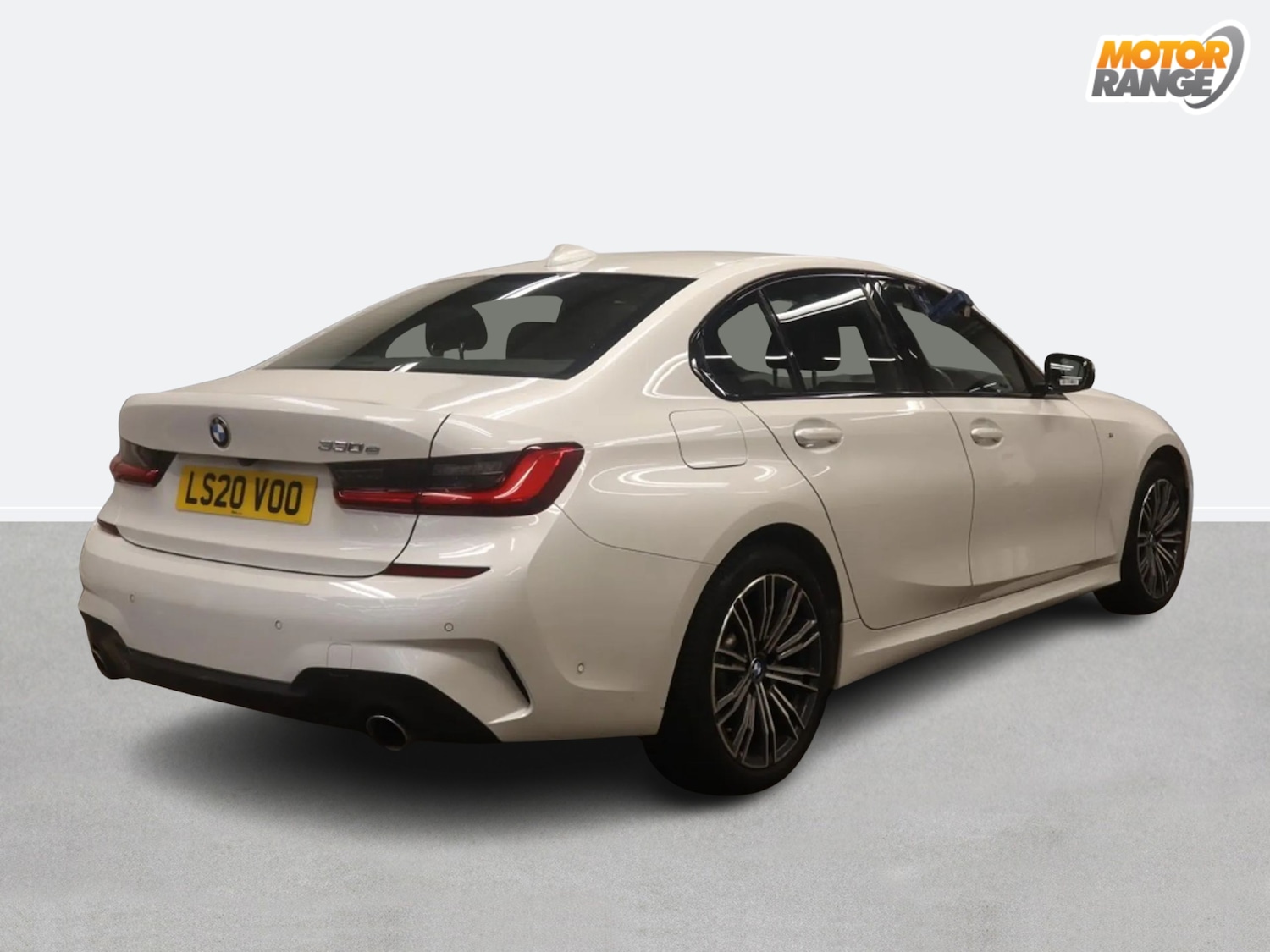 Used BMW 3 Series 2020 for sale - 76636992: Photo 3