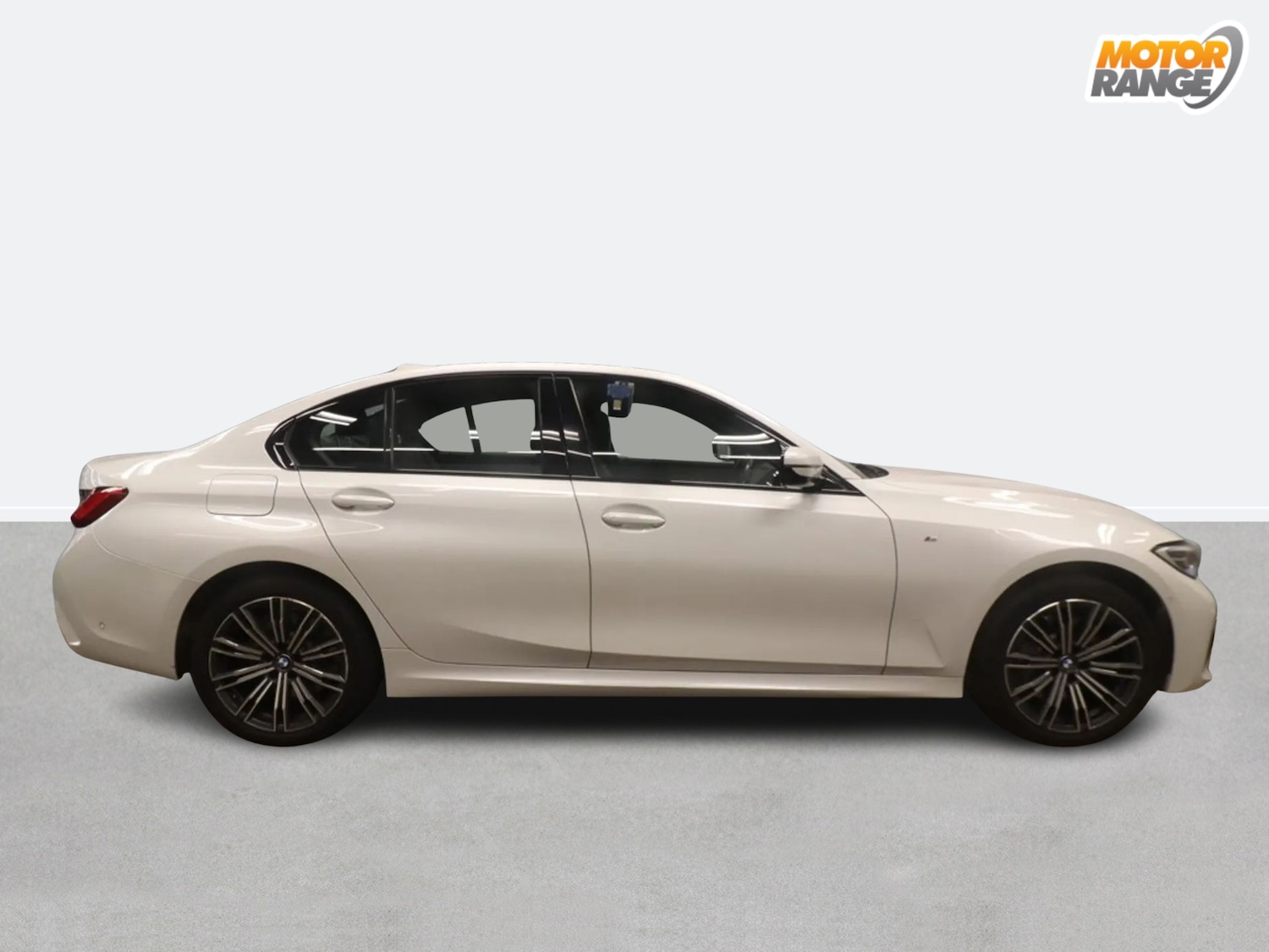 Used BMW 3 Series 2020 for sale - 76636992: Photo 4