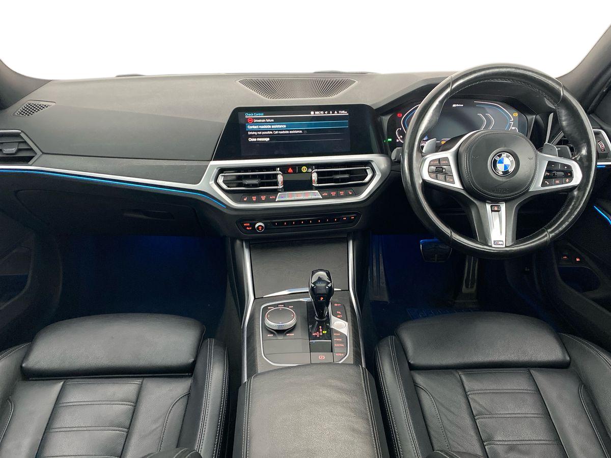 Used BMW 3 Series 2020 for sale - 76636992: Photo 9