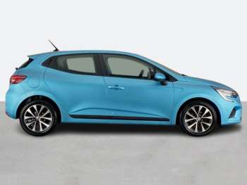Used Renault Clio 2021 for sale - 74803471: Photo