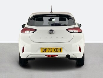 Used Vauxhall Corsa 2023 for sale - 77706912: Photo