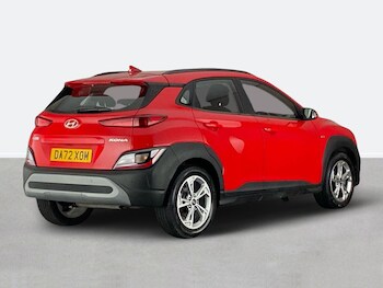 Used Hyundai KONA 2023 for sale - 77787609: Photo
