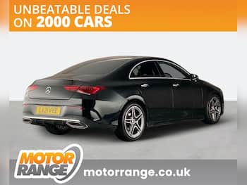 Used Mercedes-Benz CLA 2021 for sale - 79570918: Photo