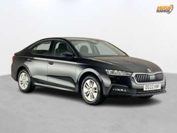 2022 - 1.5 TSI SE Technology 5dr