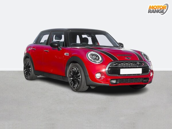 Used MINI Hatch 2017 for sale - 76316268: Photo 1