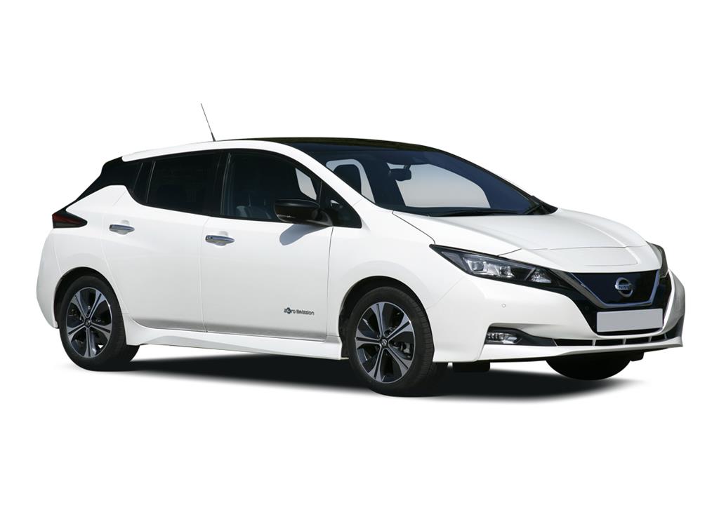 Used Nissan Leaf 2021 for sale - 77795758: Photo 1