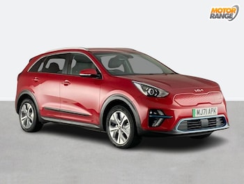 Used Kia Niro 2021 for sale - 78564756: Photo