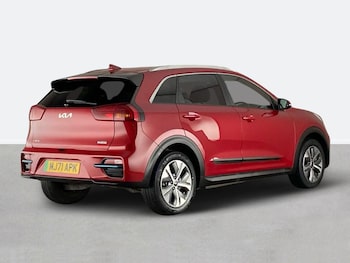 Used Kia Niro 2021 for sale - 78564756: Photo