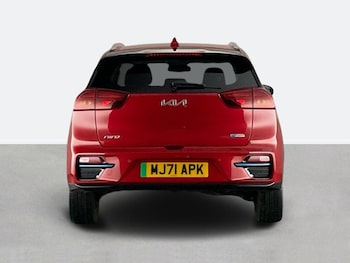 Used Kia Niro 2021 for sale - 78564756: Photo
