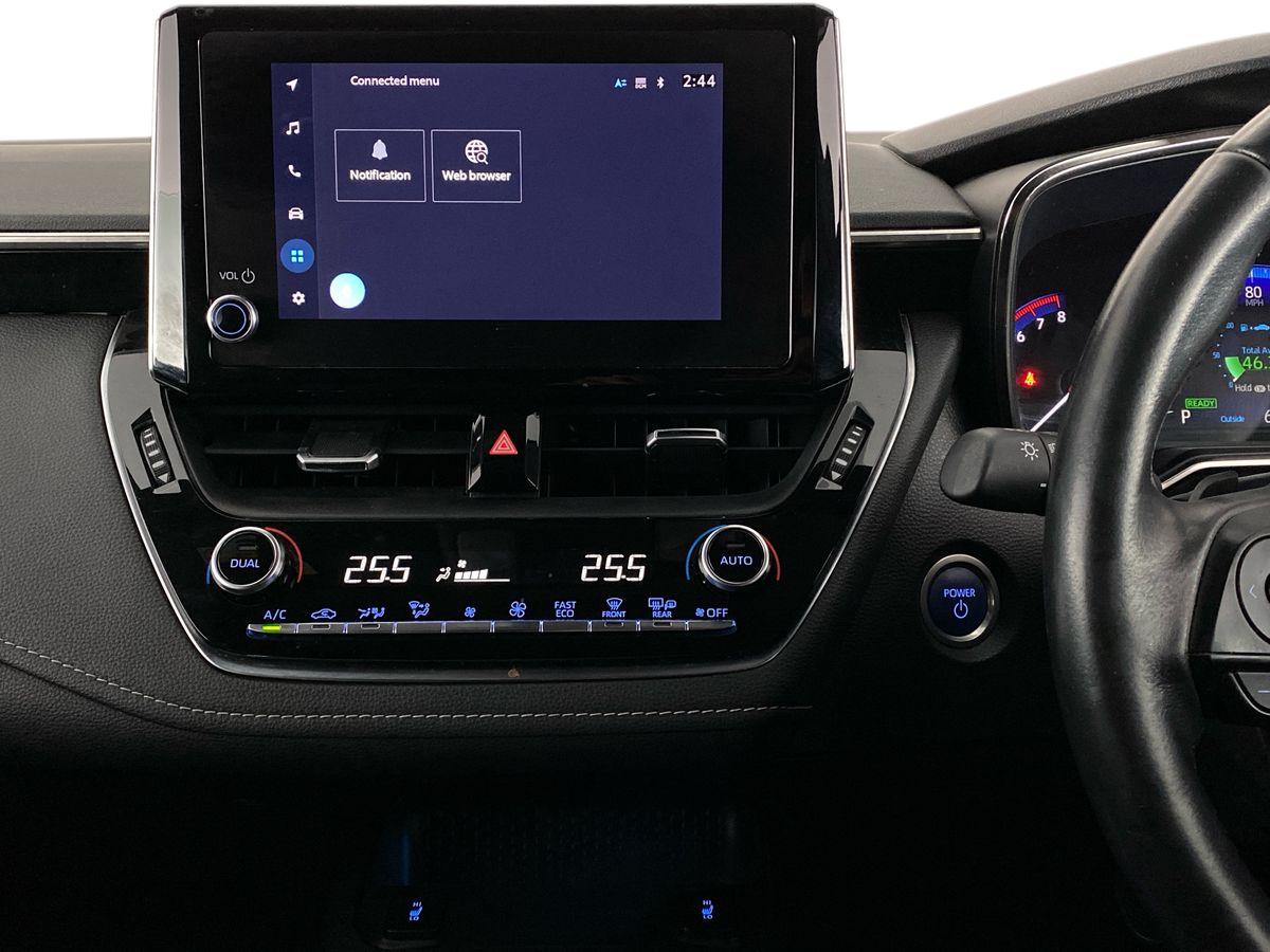 Used Toyota Corolla 2022 for sale - 77076728: Photo 10