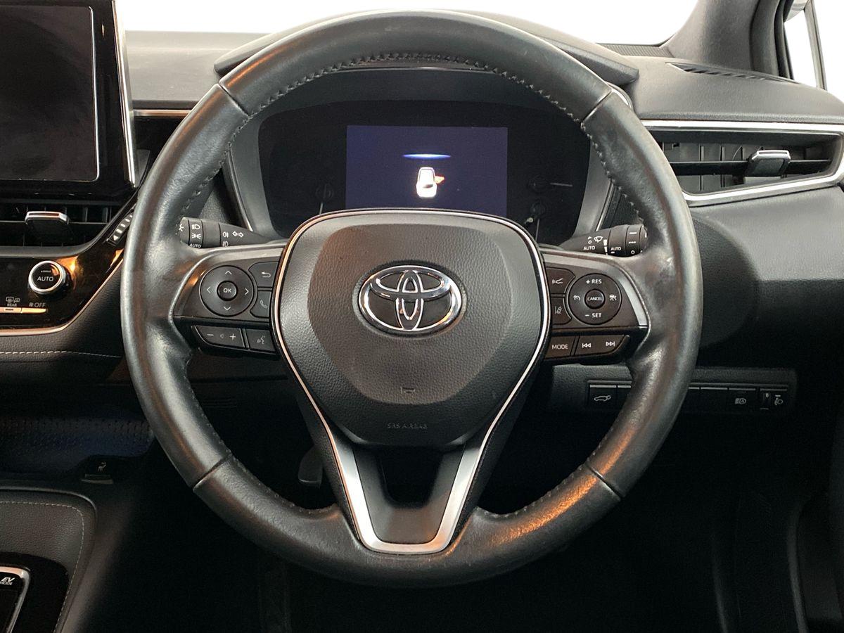 Used Toyota Corolla 2022 for sale - 77076728: Photo 11