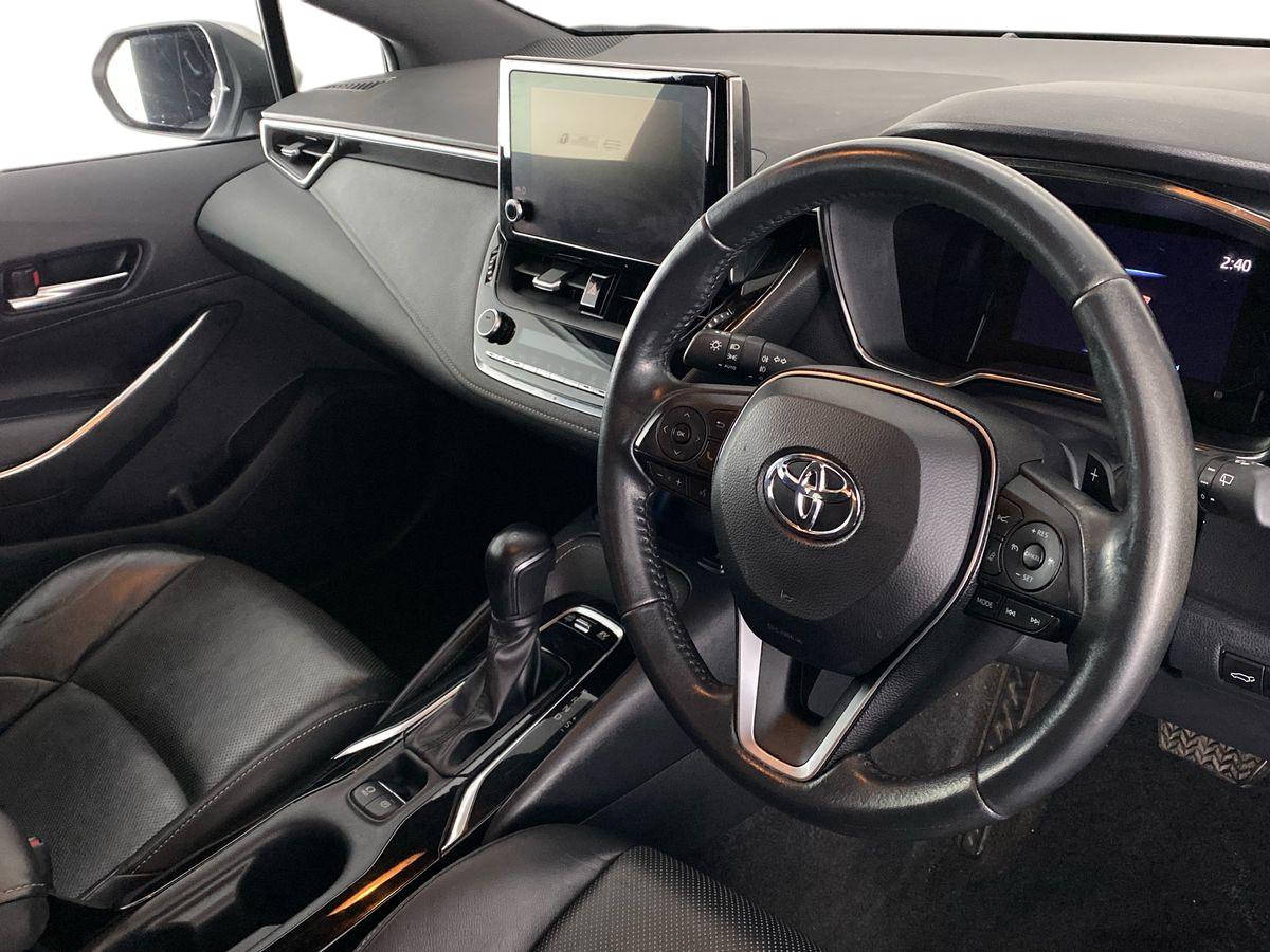 Used Toyota Corolla 2022 for sale - 77076728: Photo 12