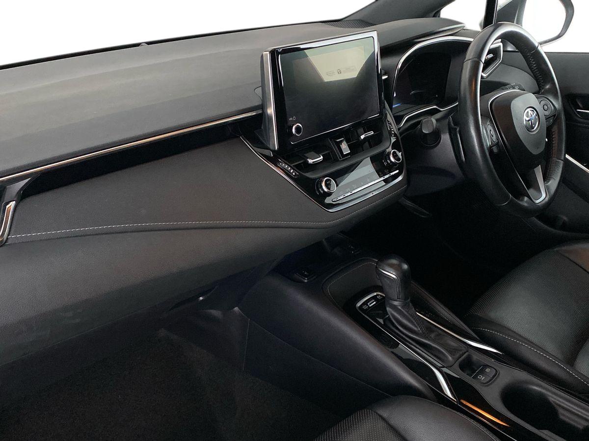 Used Toyota Corolla 2022 for sale - 77076728: Photo 14