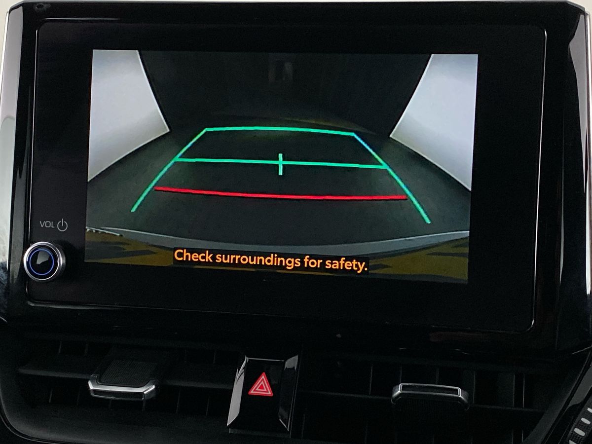 Used Toyota Corolla 2022 for sale - 77076728: Photo 16