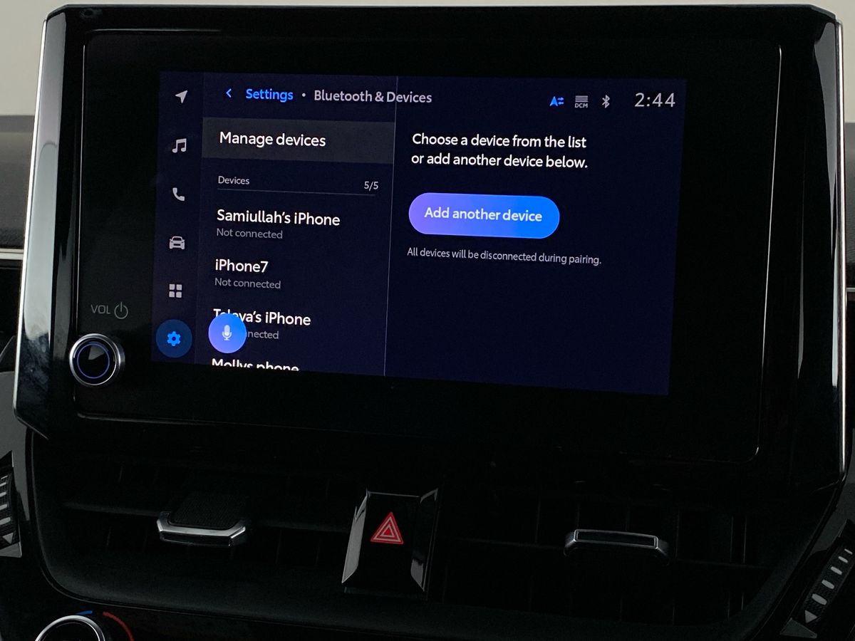 Used Toyota Corolla 2022 for sale - 77076728: Photo 18