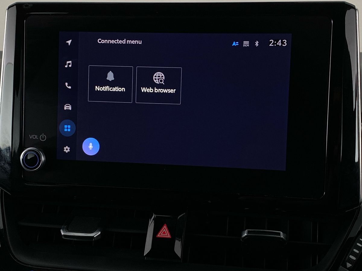 Used Toyota Corolla 2022 for sale - 77076728: Photo 19