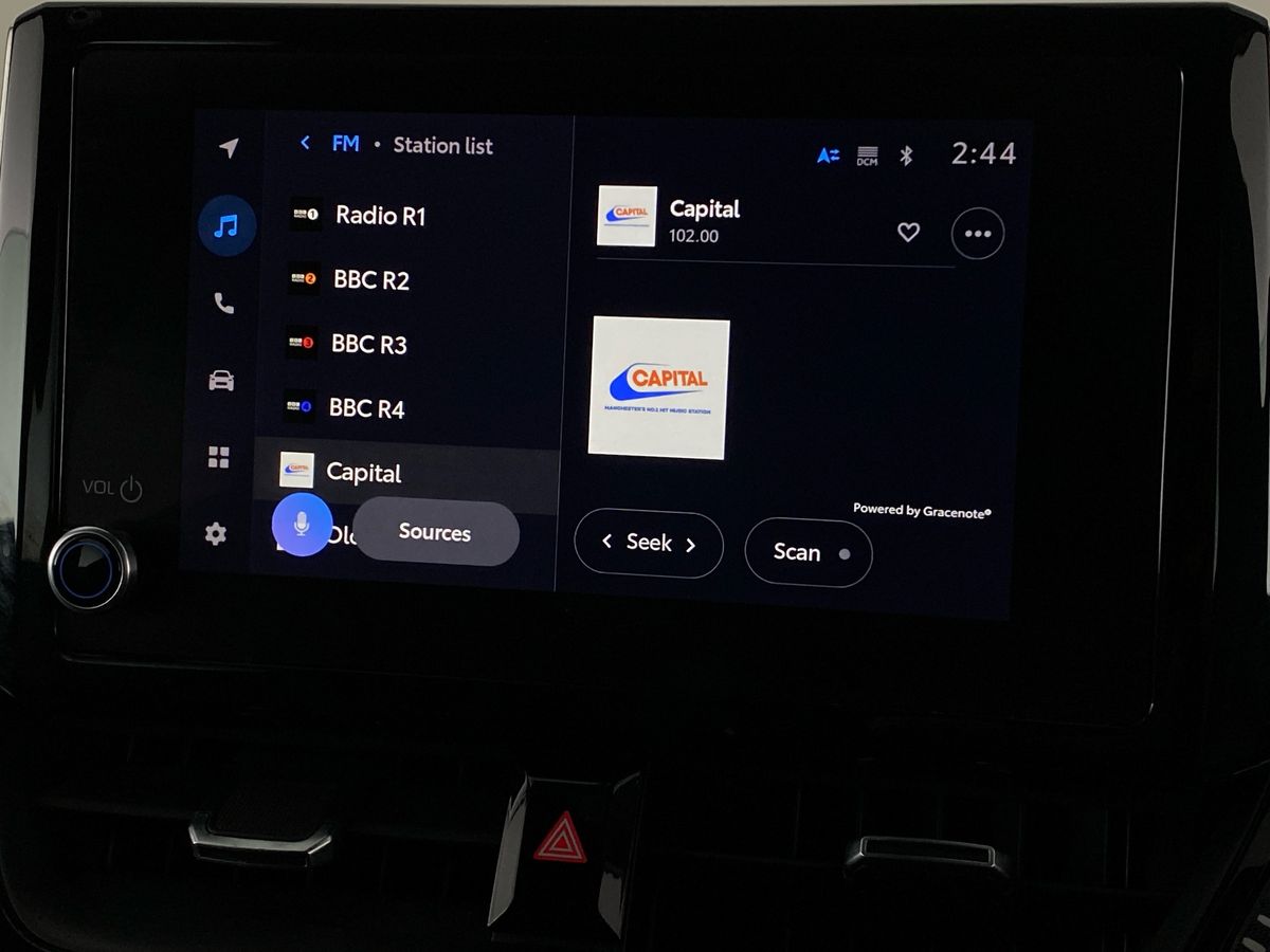 Used Toyota Corolla 2022 for sale - 77076728: Photo 20