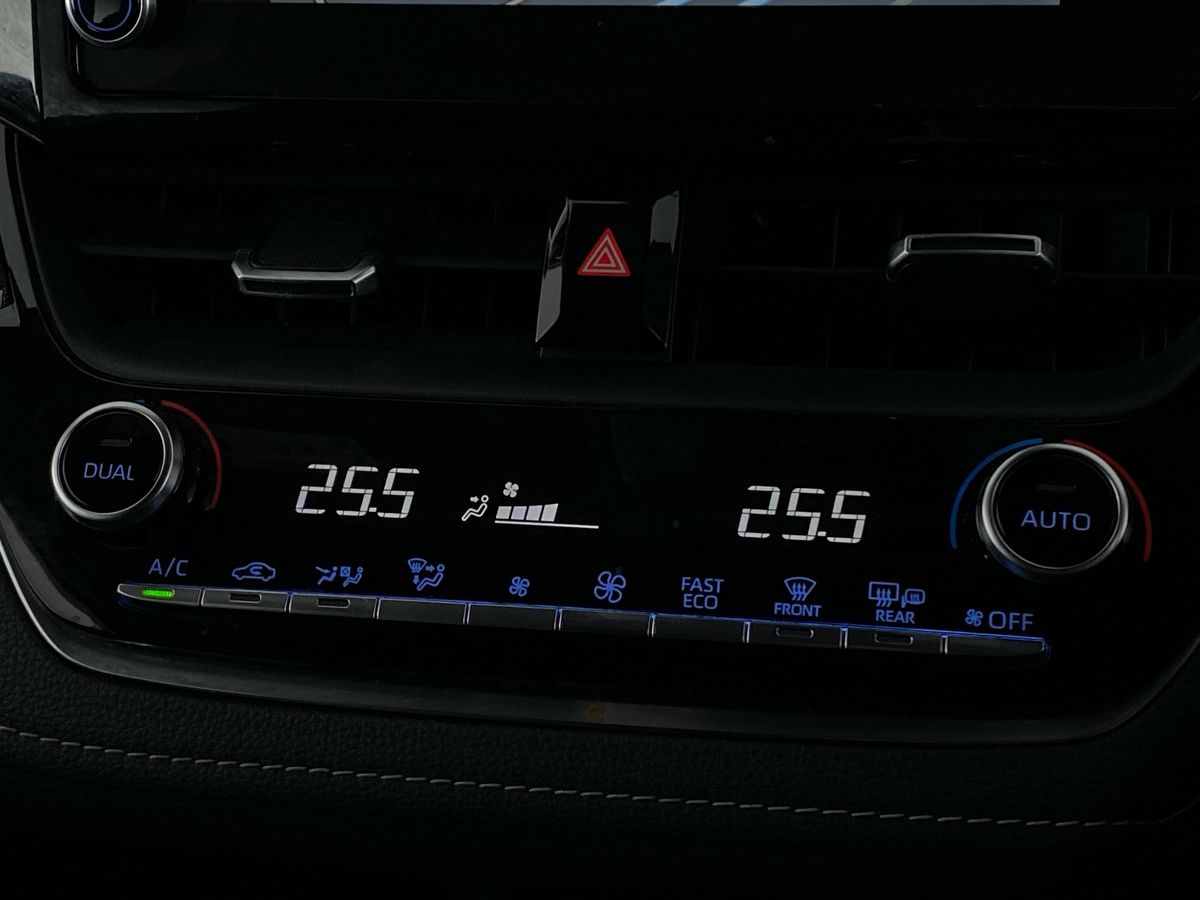 Used Toyota Corolla 2022 for sale - 77076728: Photo 22