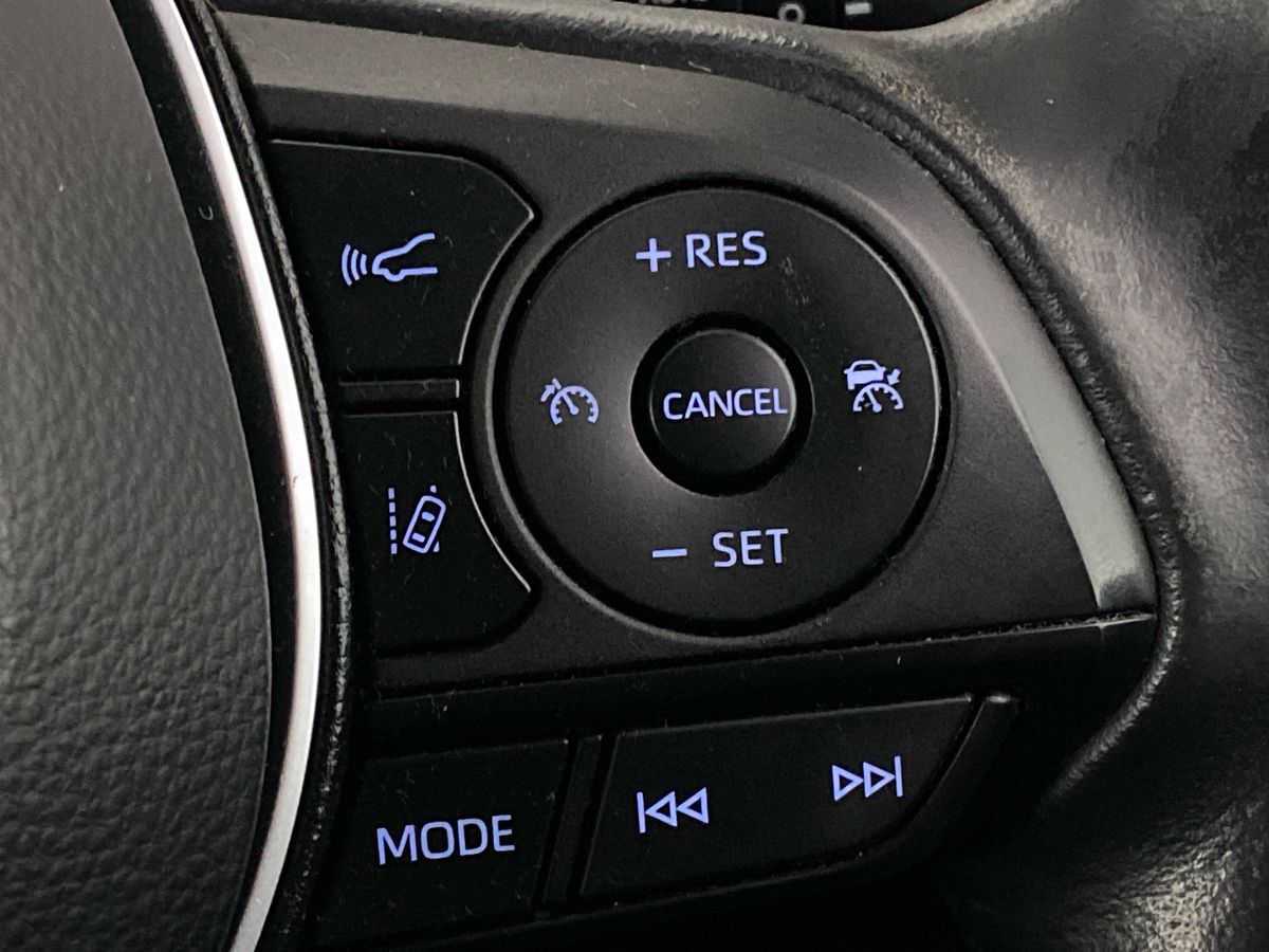 Used Toyota Corolla 2022 for sale - 77076728: Photo 24