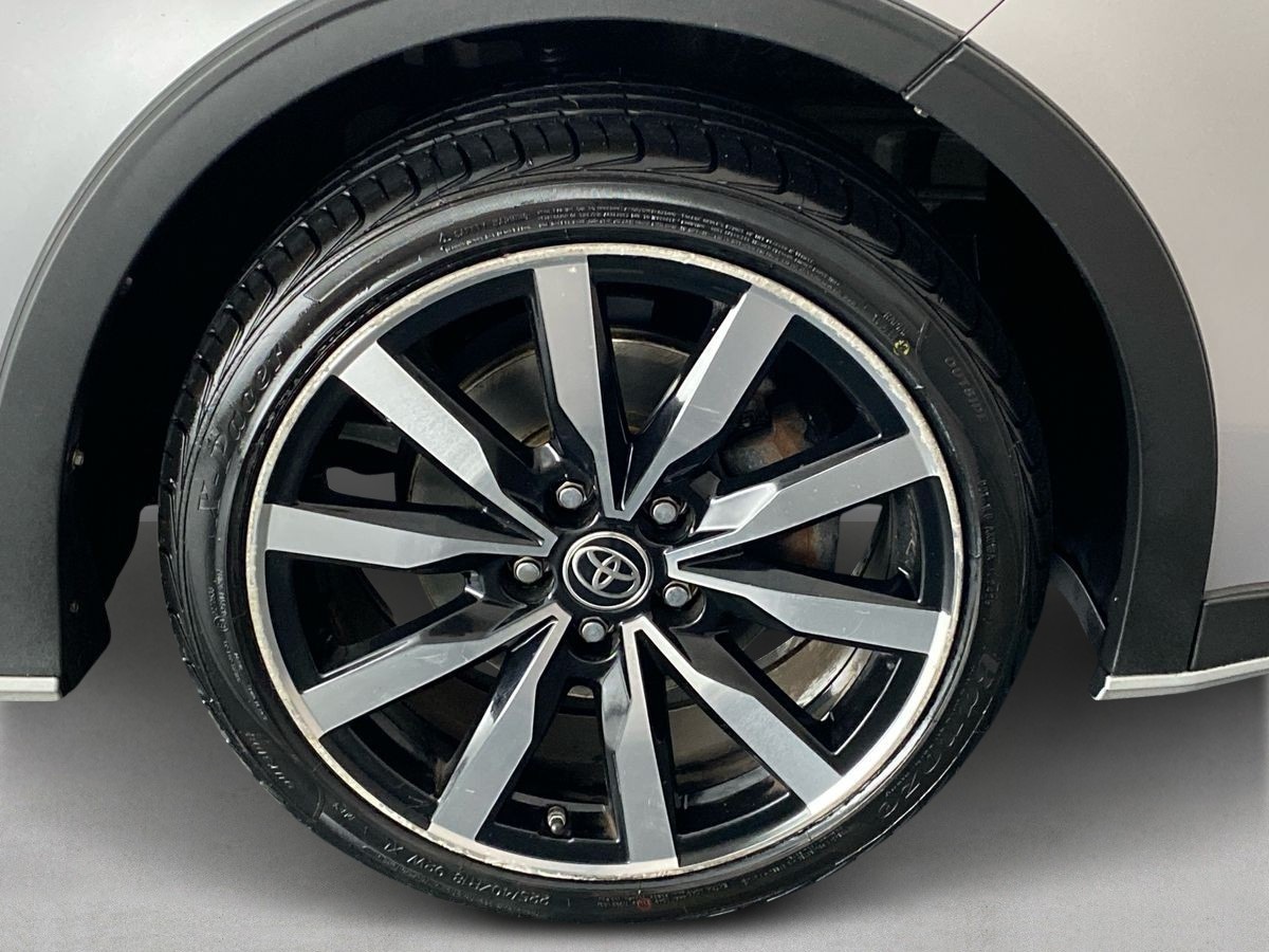 Used Toyota Corolla 2022 for sale - 77076728: Photo 29