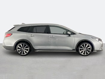 Used Toyota Corolla 2022 for sale - 77076728: Photo