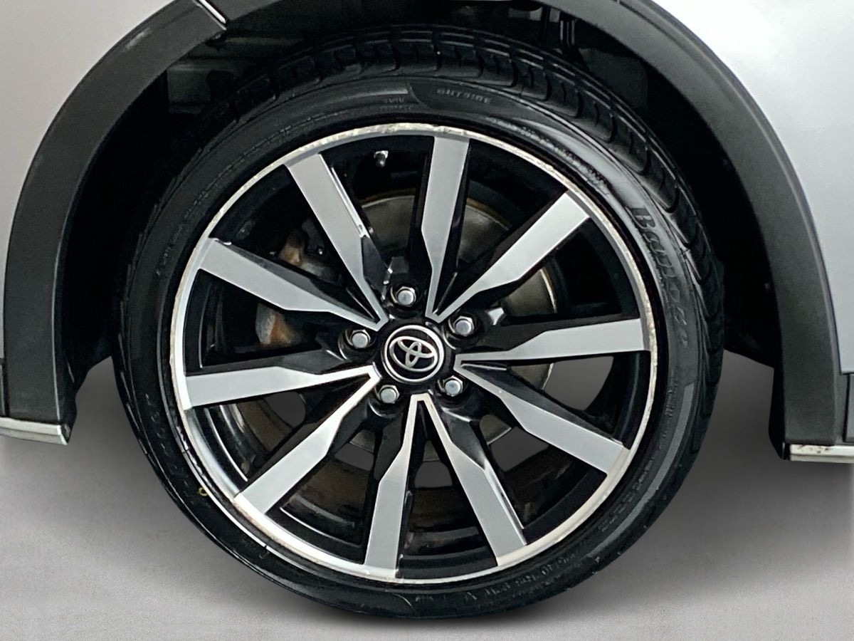 Used Toyota Corolla 2022 for sale - 77076728: Photo 30