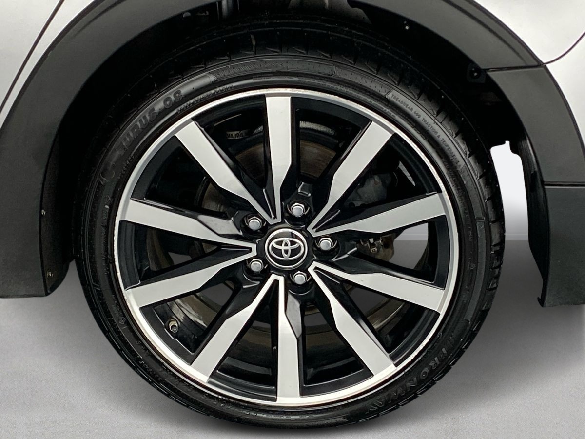 Used Toyota Corolla 2022 for sale - 77076728: Photo 31