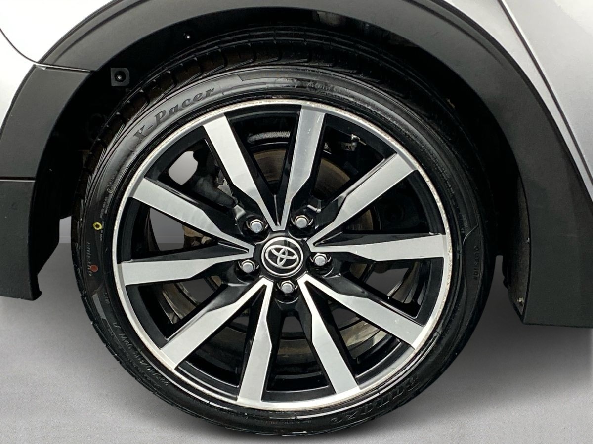 Used Toyota Corolla 2022 for sale - 77076728: Photo 32