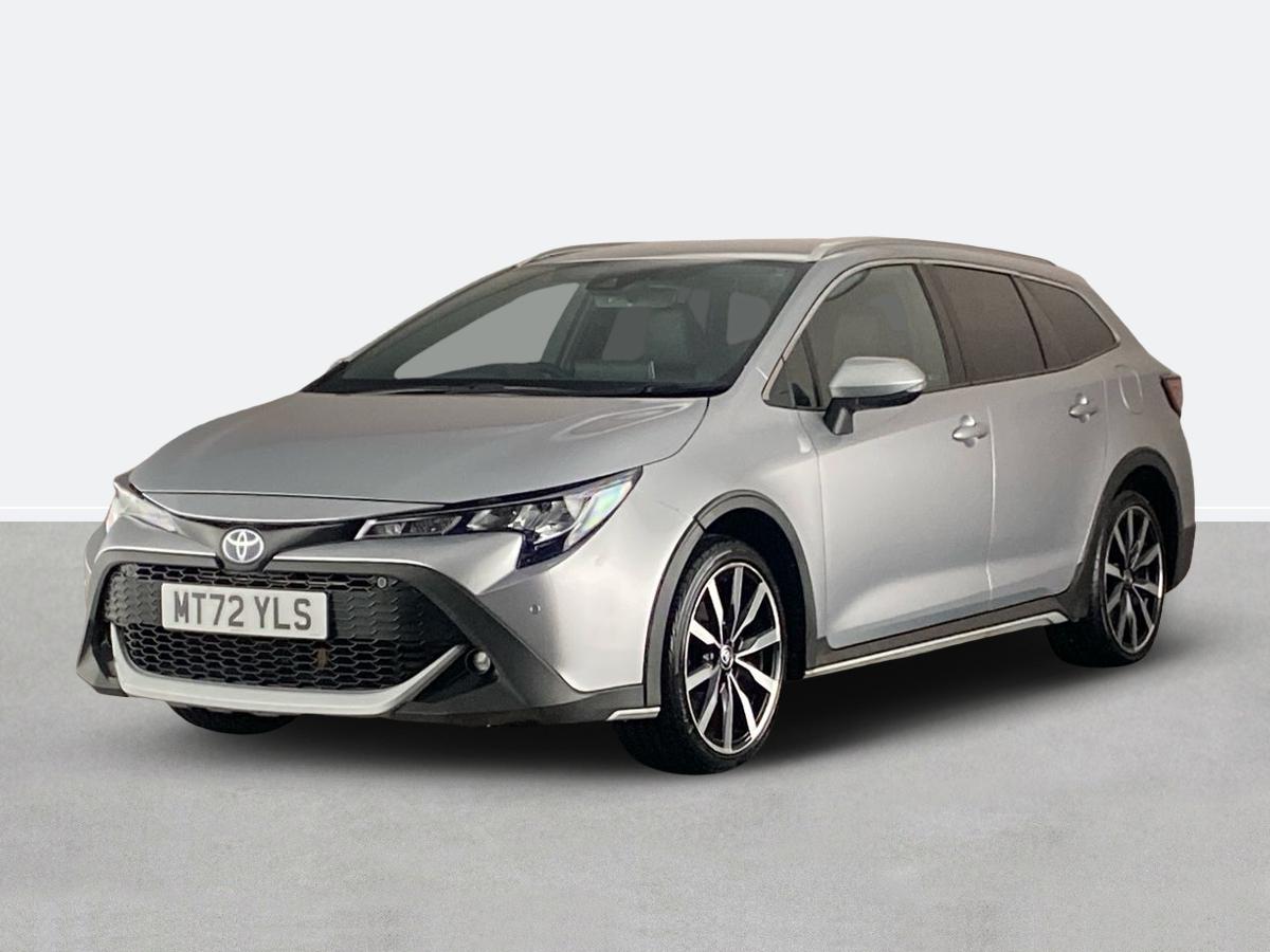 Used Toyota Corolla 2022 for sale - 77076728: Photo 7