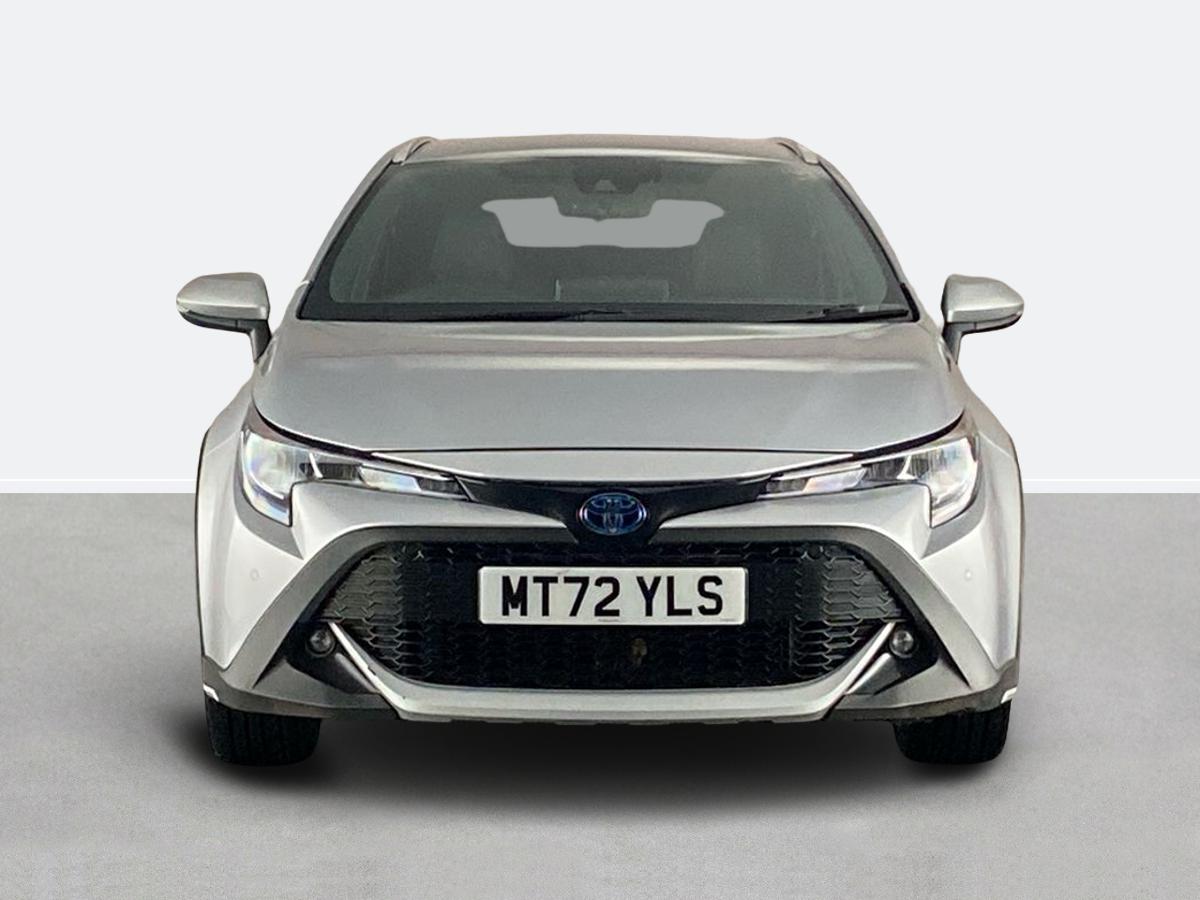 Used Toyota Corolla 2022 for sale - 77076728: Photo 8