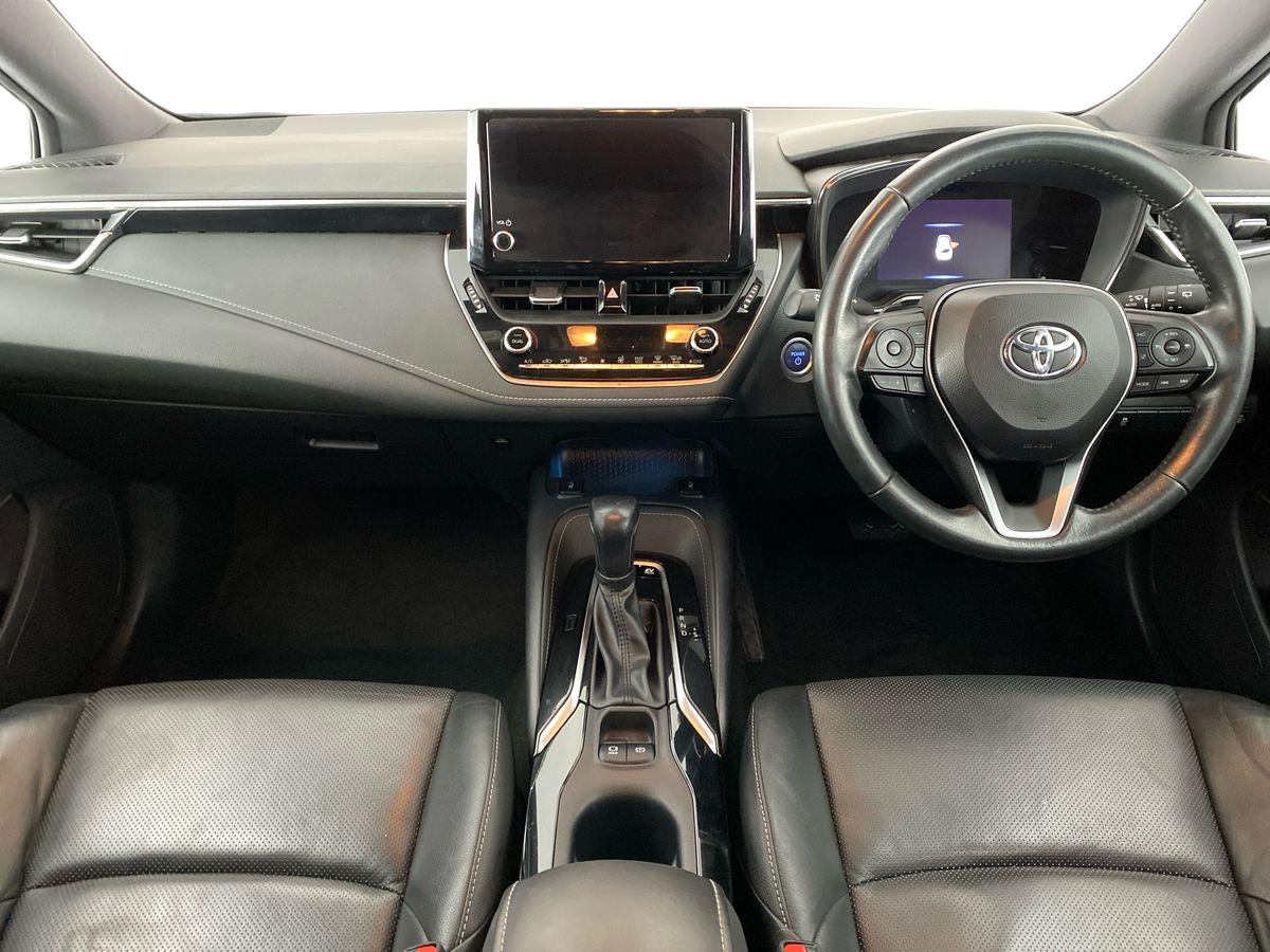 Used Toyota Corolla 2022 for sale - 77076728: Photo 9