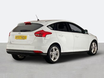 Used Ford Focus 2017 for sale - 78888492: Photo