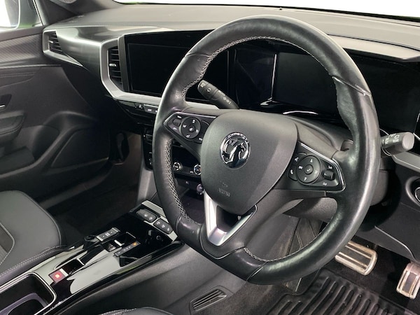 Used Vauxhall Mokka 2021 for sale - 75331343: Photo 12