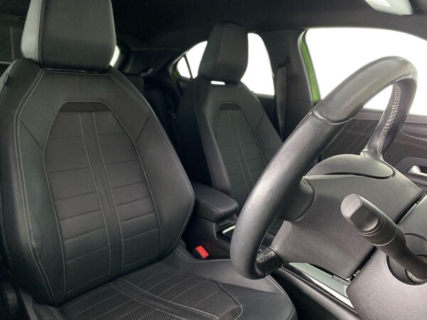 Used Vauxhall Mokka 2021 for sale - 75331343: Photo 13