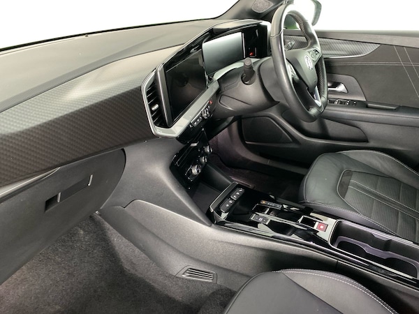 Used Vauxhall Mokka 2021 for sale - 75331343: Photo 14