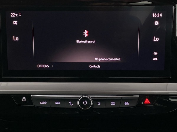 Used Vauxhall Mokka 2021 for sale - 75331343: Photo 19