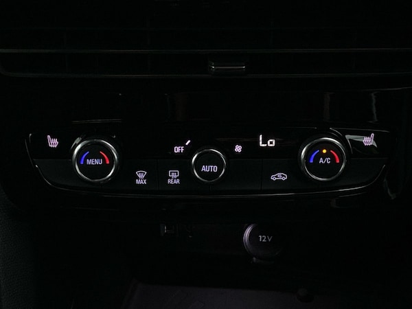 Used Vauxhall Mokka 2021 for sale - 75331343: Photo 22
