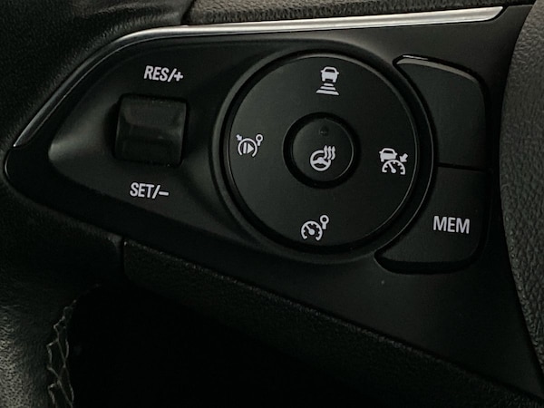 Used Vauxhall Mokka 2021 for sale - 75331343: Photo 23